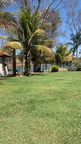 Chácara Zona Rural, Cascalho Rico - MG — foto 1