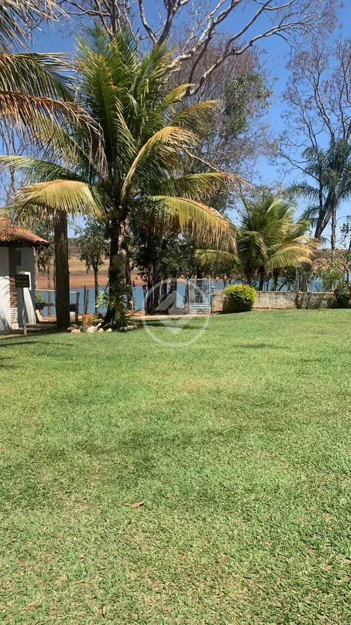 Imagem 1 - Chácara em Zona Rural, Cascalho Rico - MG