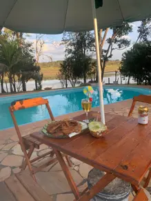 Imagem 6 - Chácara em Zona Rural, Cascalho Rico - MG