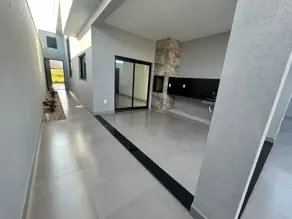 Casa Aclimação, Uberlândia - MG — foto 1