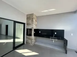 Casa Aclimação, Uberlândia - MG — foto 2