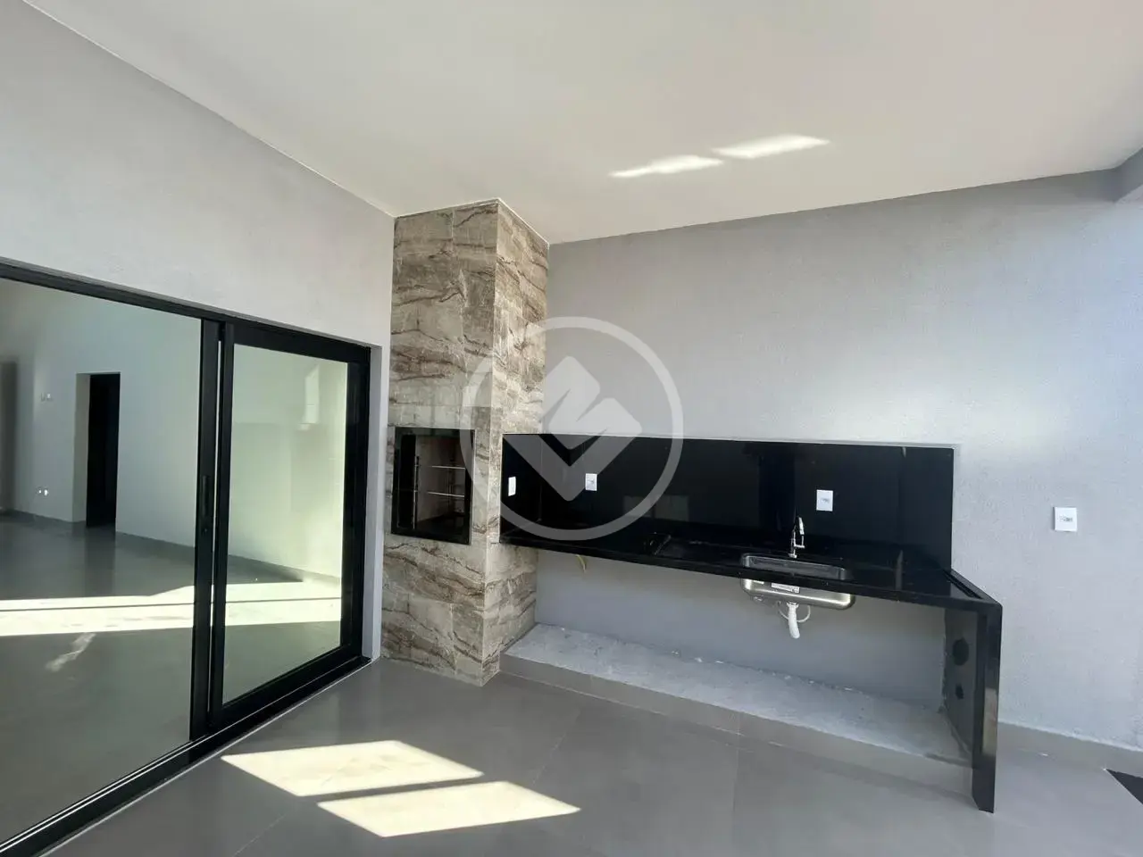 Image 2 - Casa em Aclimação, Uberlândia - MG