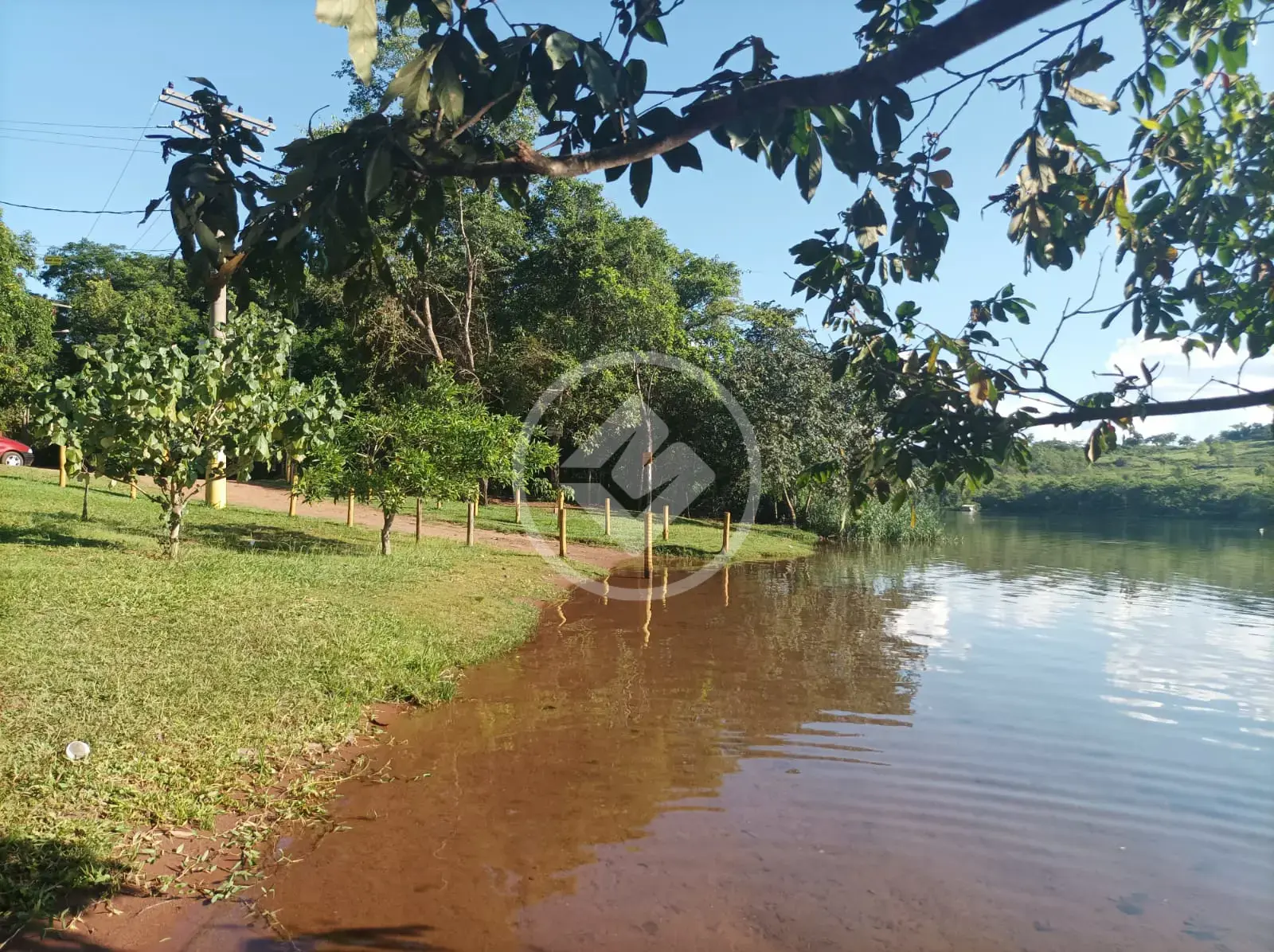 Imagem 4 - Chácara em Zona Rural, Araguari - MG