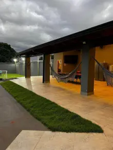 Imagem 4 - Chácara em Morada dos Pássaros, Uberlândia - MG
