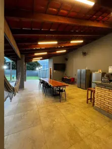 Chácara Morada dos Pássaros, Uberlândia - MG — foto 2