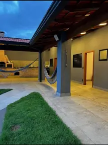Imagem 6 - Chácara em Morada dos Pássaros, Uberlândia - MG
