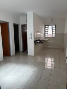 Apartamento Laranjeiras, Uberlândia - MG — foto 1