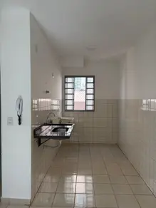 Apartamento Laranjeiras, Uberlândia - MG — foto 2