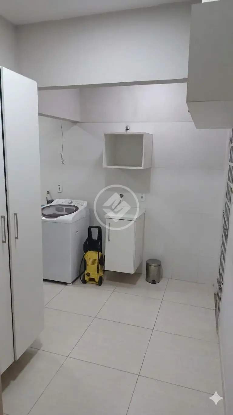 Imagem 6 - Casa em Santa Luzia, Uberlândia - MG
