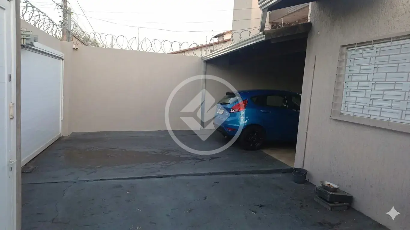 Image 10 - Casa em Santa Luzia, Uberlândia - MG