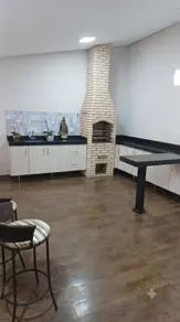 Casa Santa Luzia, Uberlândia - MG — foto 1