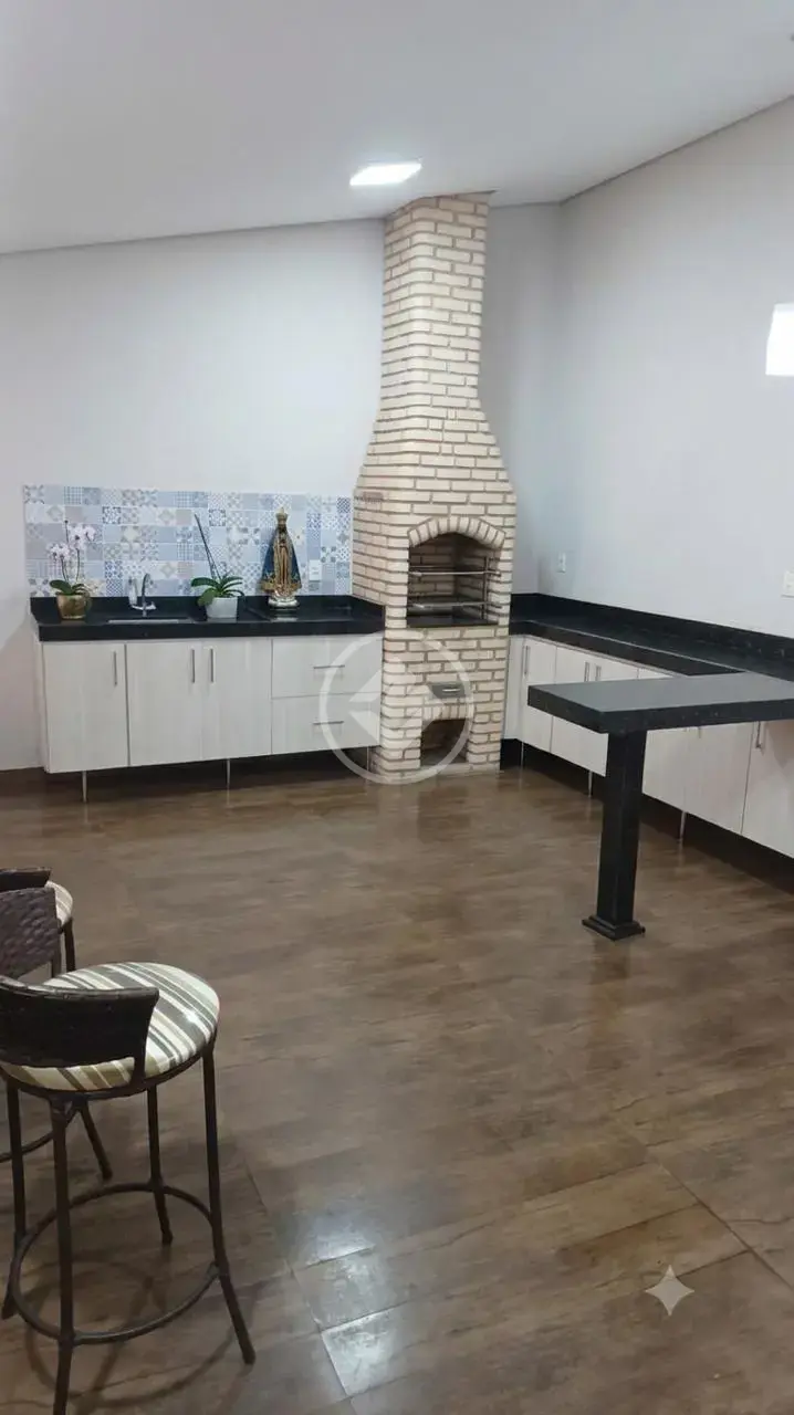 Imagem 1 - Casa em Santa Luzia, Uberlândia - MG