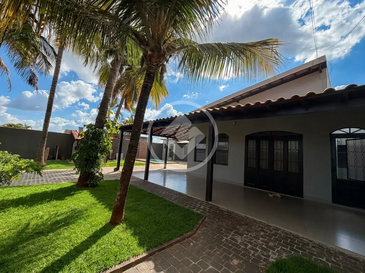 Imagem 4 - Casa em Maravilha, Uberlândia - MG