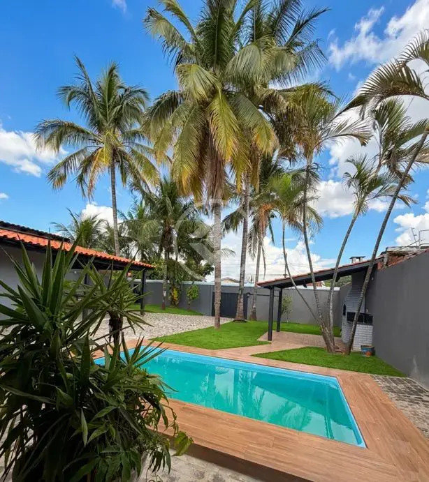Imagem 1 - Casa em Maravilha, Uberlândia - MG