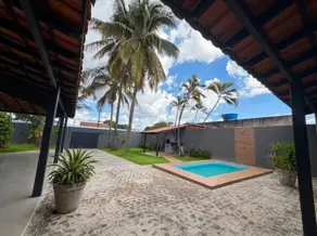 Imagem 2 - Casa em Maravilha, Uberlândia - MG