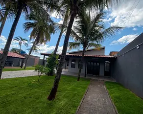 Imagem 5 - Casa em Maravilha, Uberlândia - MG