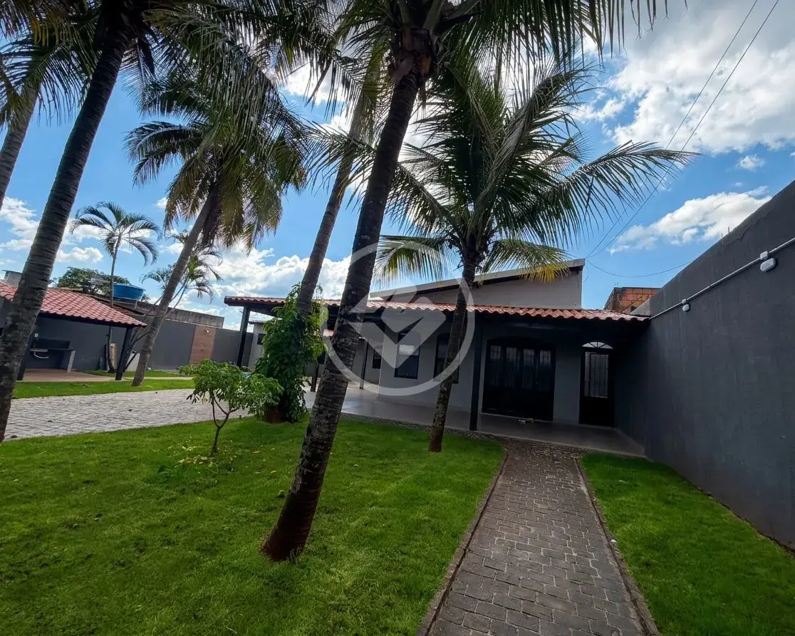 Imagem 5 - Casa em Maravilha, Uberlândia - MG