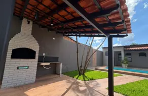 Casa Maravilha, Uberlândia - MG — foto 2