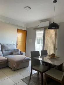 Apartamento Santa Mônica, Uberlândia - MG — foto 2