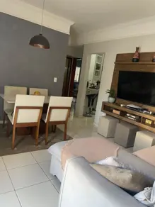 Apartamento Santa Mônica, Uberlândia - MG — foto 1