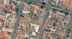 Terreno Segismundo Pereira, Uberlândia - MG — foto 1
