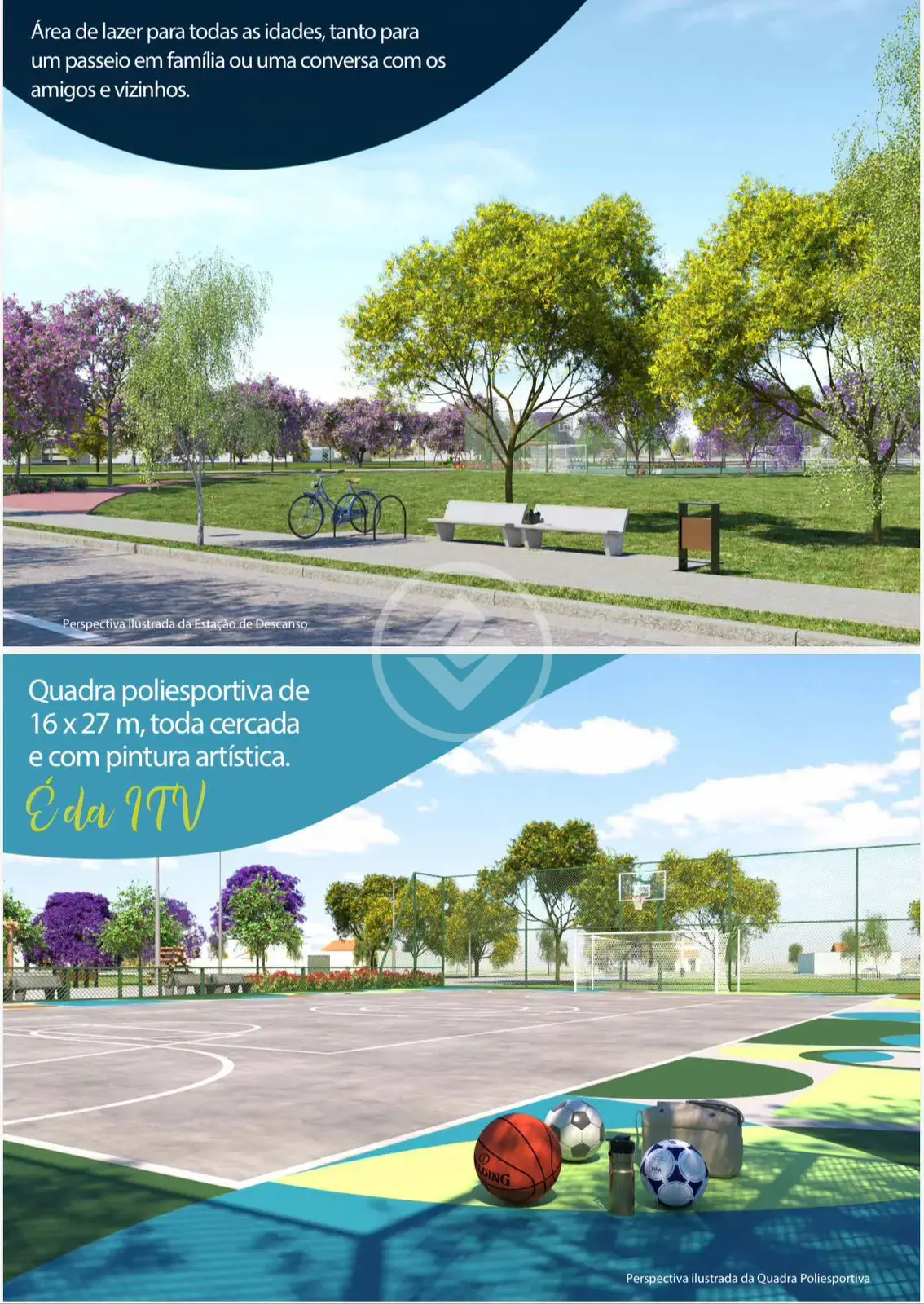 Image 2 - Terreno em Shopping Park, Uberlândia - MG
