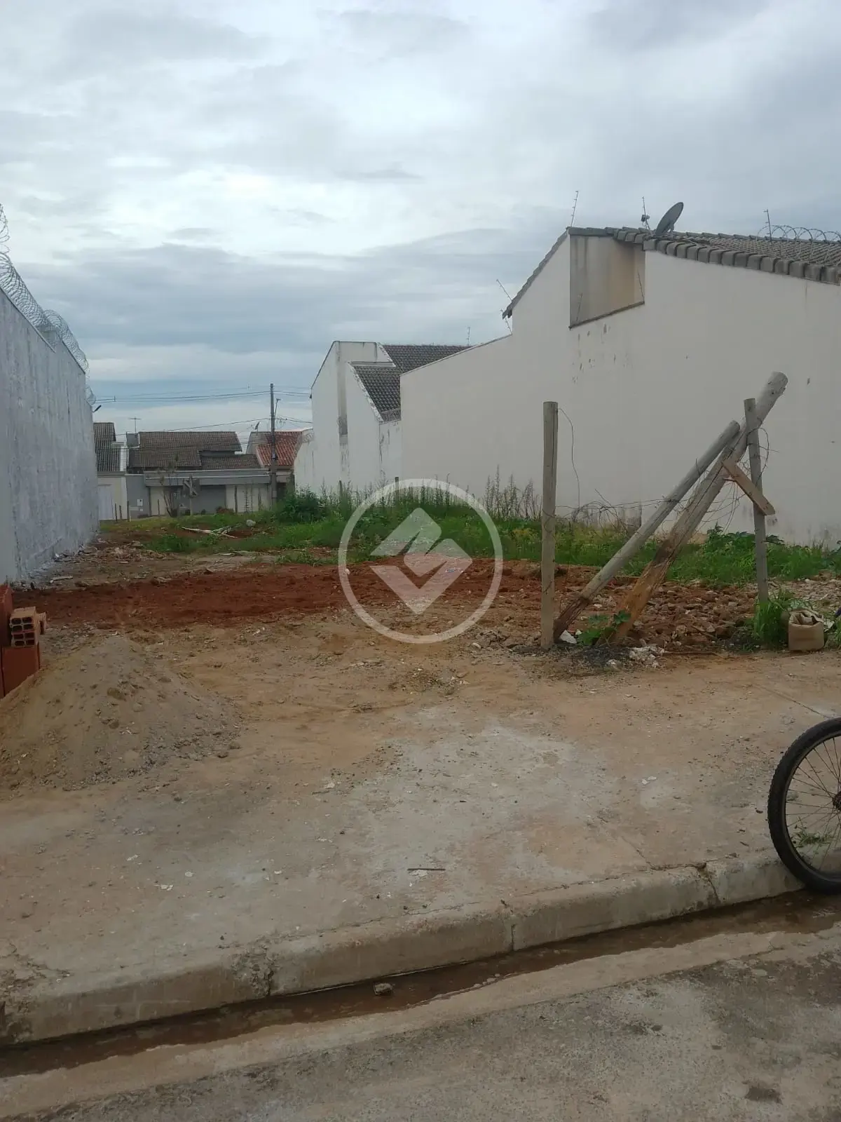 Image 2 - Terreno em Alto Umuarama, Uberlândia - MG