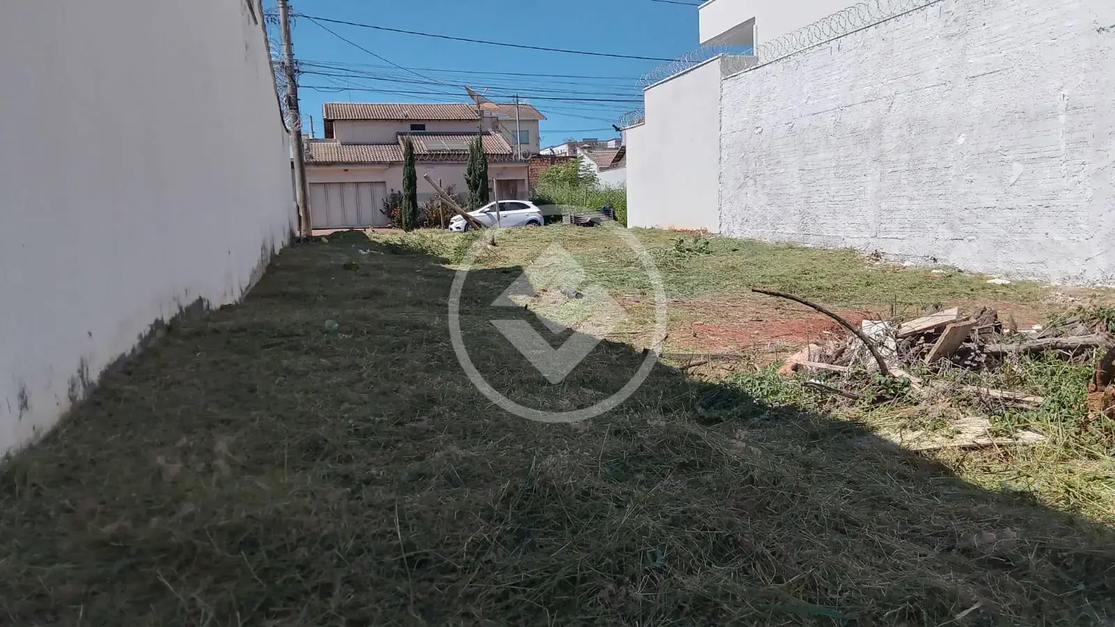 Imagem 1 - Terreno em Alto Umuarama, Uberlândia - MG