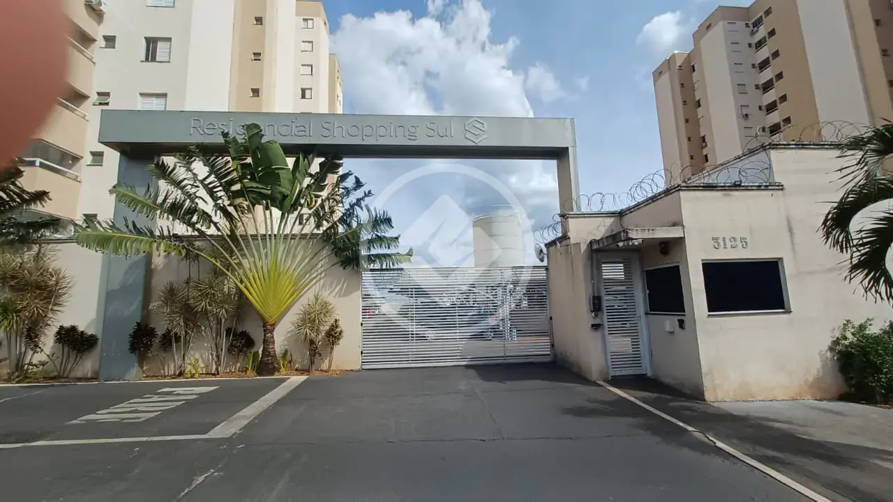 Image 19 - Apartamento em Gávea, Uberlândia - MG