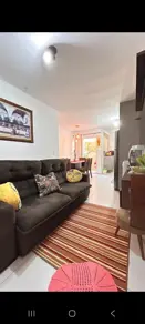Apartamento Gávea, Uberlândia - MG — foto 1