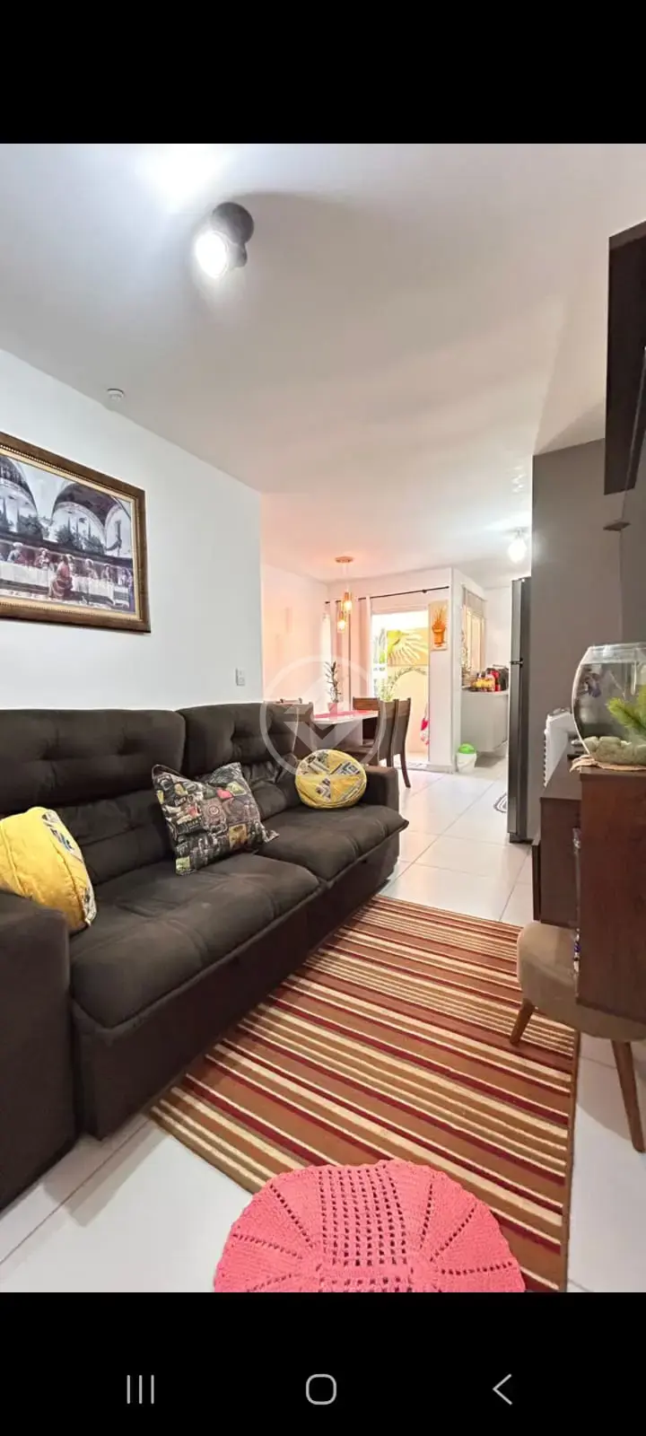 Imagem 1 - Apartamento em Gávea, Uberlândia - MG