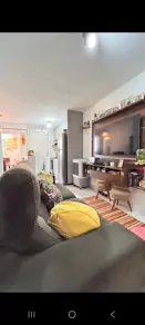 Apartamento Gávea, Uberlândia - MG — foto 2