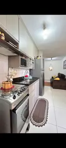 Imagem 4 - Apartamento em Gávea, Uberlândia - MG