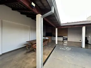 Imagem 3 - Casa em Alto Umuarama, Uberlândia - MG