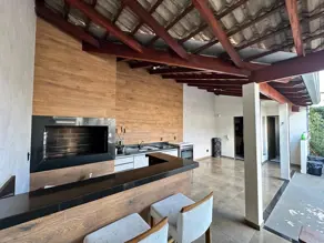 Imagem 2 - Casa em Alto Umuarama, Uberlândia - MG
