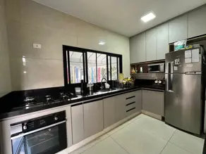 Imagem 4 - Casa em Alto Umuarama, Uberlândia - MG