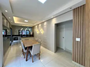 Imagem 5 - Casa em Alto Umuarama, Uberlândia - MG