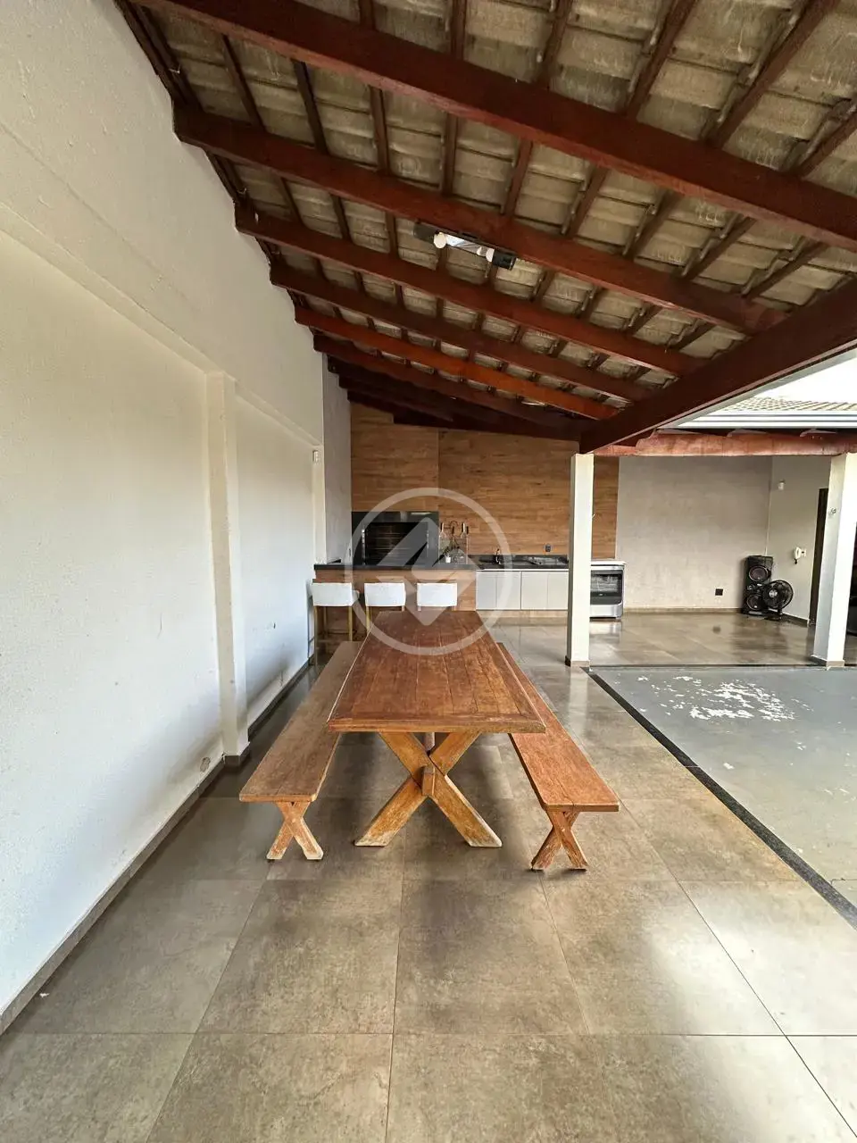 Imagem 1 - Casa em Alto Umuarama, Uberlândia - MG