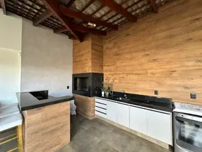 Casa Alto Umuarama, Uberlândia - MG — foto 2