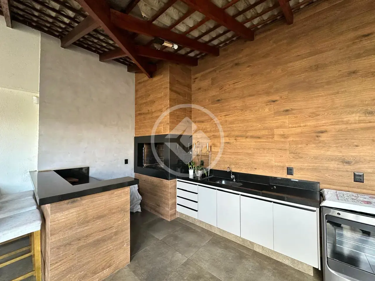 Image 2 - Casa em Alto Umuarama, Uberlândia - MG