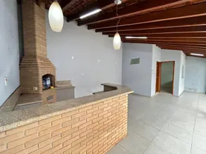 Imagem 3 - Casa em Chácaras Tubalina e Quartel, Uberlândia - MG