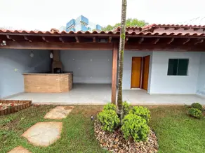 Casa Chácaras Tubalina e Quartel, Uberlândia - MG — foto 1