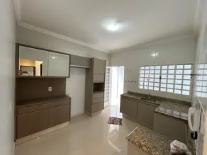 Imagem 5 - Casa em Chácaras Tubalina e Quartel, Uberlândia - MG