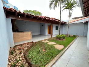Imagem 2 - Casa em Chácaras Tubalina e Quartel, Uberlândia - MG