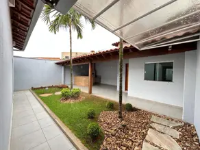 Casa Chácaras Tubalina e Quartel, Uberlândia - MG — foto 2