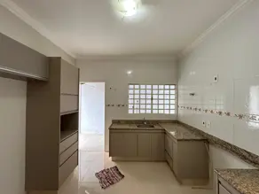 Imagem 6 - Casa em Chácaras Tubalina e Quartel, Uberlândia - MG