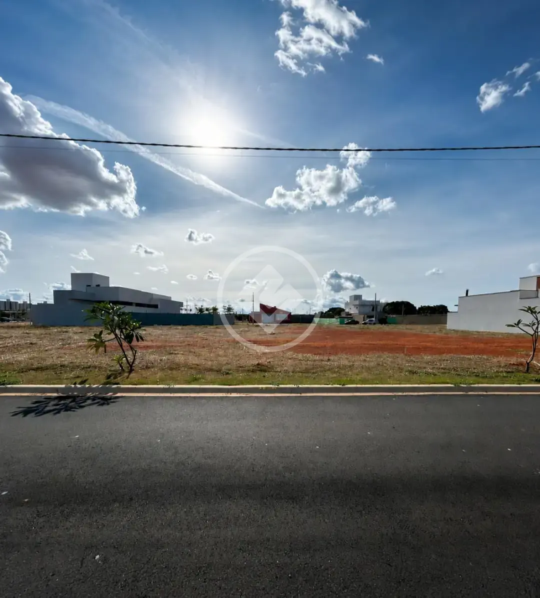 Imagem 1 - Terreno Condomínio em Novo Mundo, Uberlândia - MG