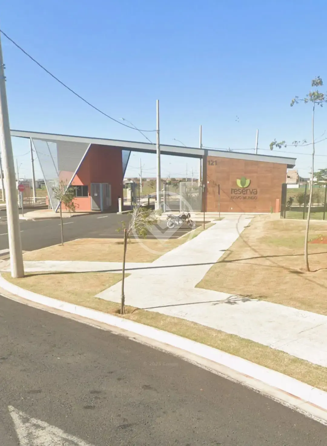 Image 3 - Terreno Condomínio em Novo Mundo, Uberlândia - MG