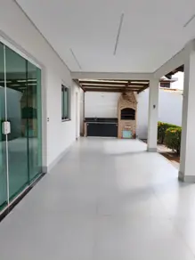 Imagem 3 - Sobrado Em Condomínio em Gávea, Uberlândia - MG