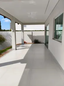 Imagem 5 - Sobrado Em Condomínio em Gávea, Uberlândia - MG
